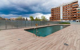 Fenix Granada Apartment By A3Rentals